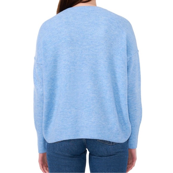 Vince Camuto holiday sweater Size XL NWT - Picture 3 of 8